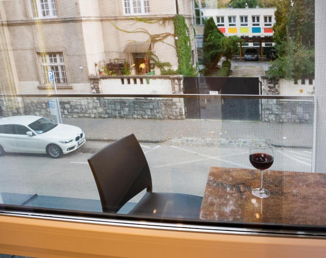 Dream Apartman 2 With Free Parking Győr Buitenkant foto